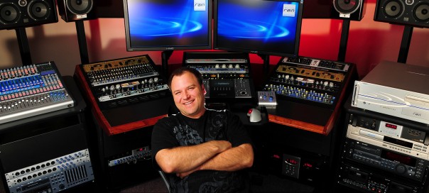 Jim Pavett - Allusion Studios