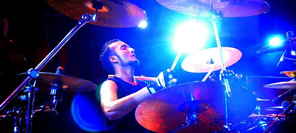 drum sound