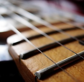 Guitar Recording Tips