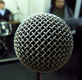 Productivity at Band Practice