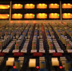 what-does-music-mixing-do
