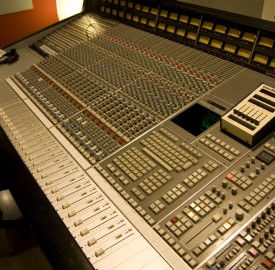 music production schools