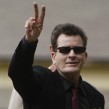 Charlie Sheen (aka Carlos Irwin Estevez) Disposition Hearing
