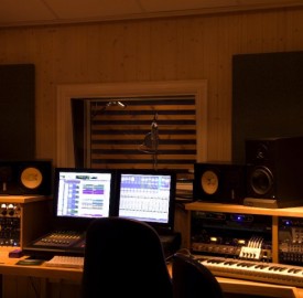 control-room