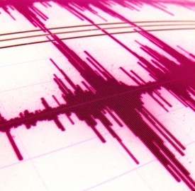 editing audio waveform