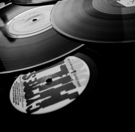 digital audio recording