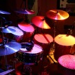 drum-recording
