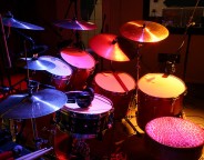 drum-recording