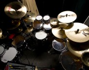 drum sound