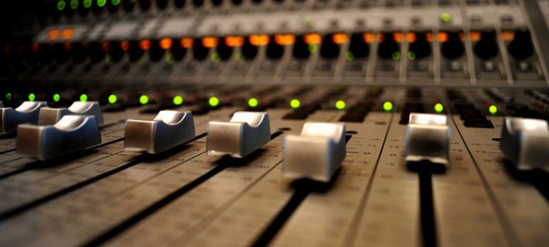 Recording tips