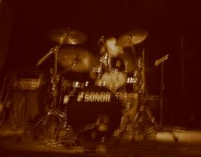recording-drums-living-room