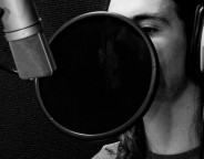 recording-vocals