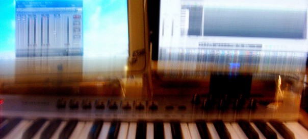 Building a Home Recording Studio