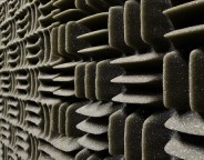 acoustic treatment