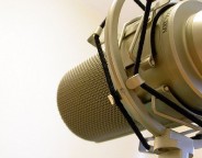 microphone home recording studio