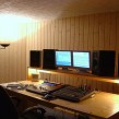 recording studio furniture