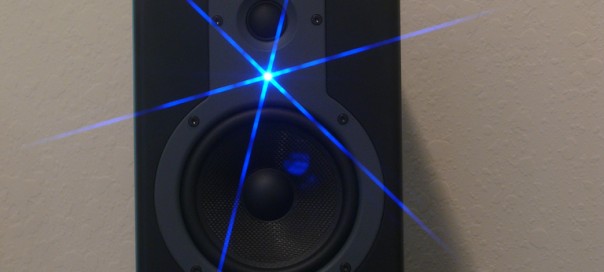 studio monitors