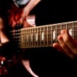 electric guitar mixing