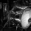 kick drum sound