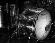 kick drum sound