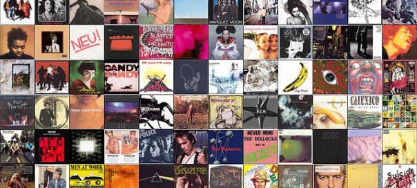 music business