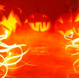 halloween