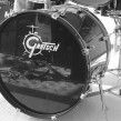 kick drum sound 2