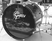 kick drum sound 2