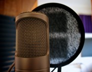 vocal mixing exciter