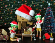 christmas presents
