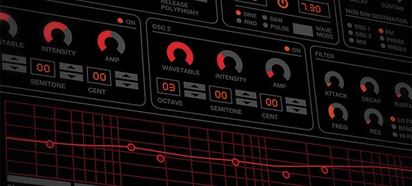 electronic music production
