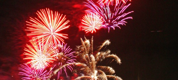 happy new year 2012 audio issues