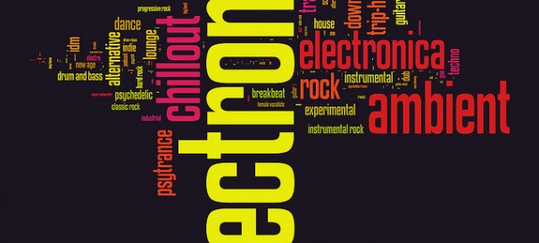 music genres