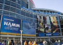 NAMM 2012 NAMM 2012