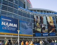 NAMM 2012