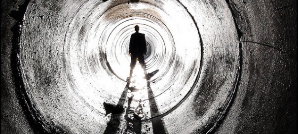 face your audio fears