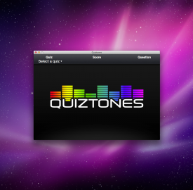 quiztones-contest