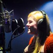 recording vocals best performance