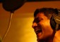 recording vocals