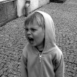 loudness wars kid scream