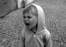 loudness wars kid scream