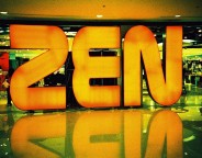 zen and the art of stereo imaging