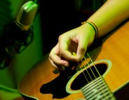 17 - acoustic