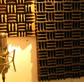20 - vocals