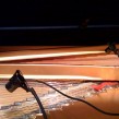 how to record piano