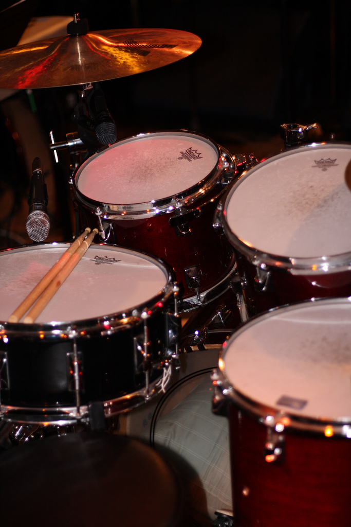 A Quick But Effective Guide to Drum EQ Audio Issues