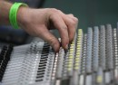 live sound signal flow