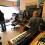 studio musicians