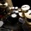 record drums with one mic
