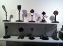 mic selection